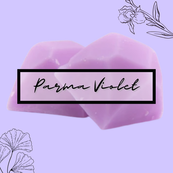 10g Parma Violet Sample
