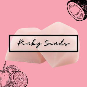 10g Pinky Sands Sample