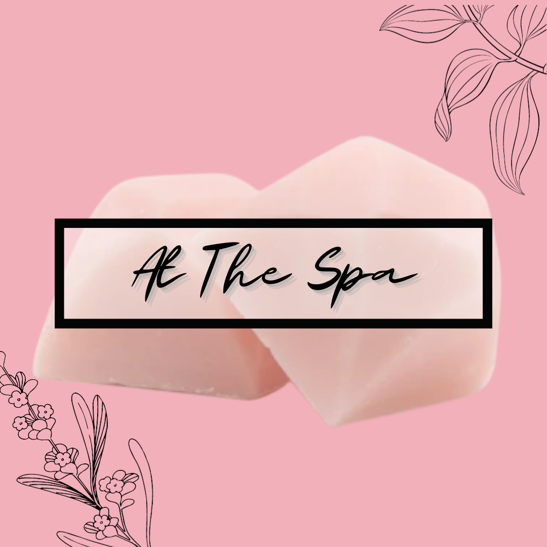 10g At the Spa Sample