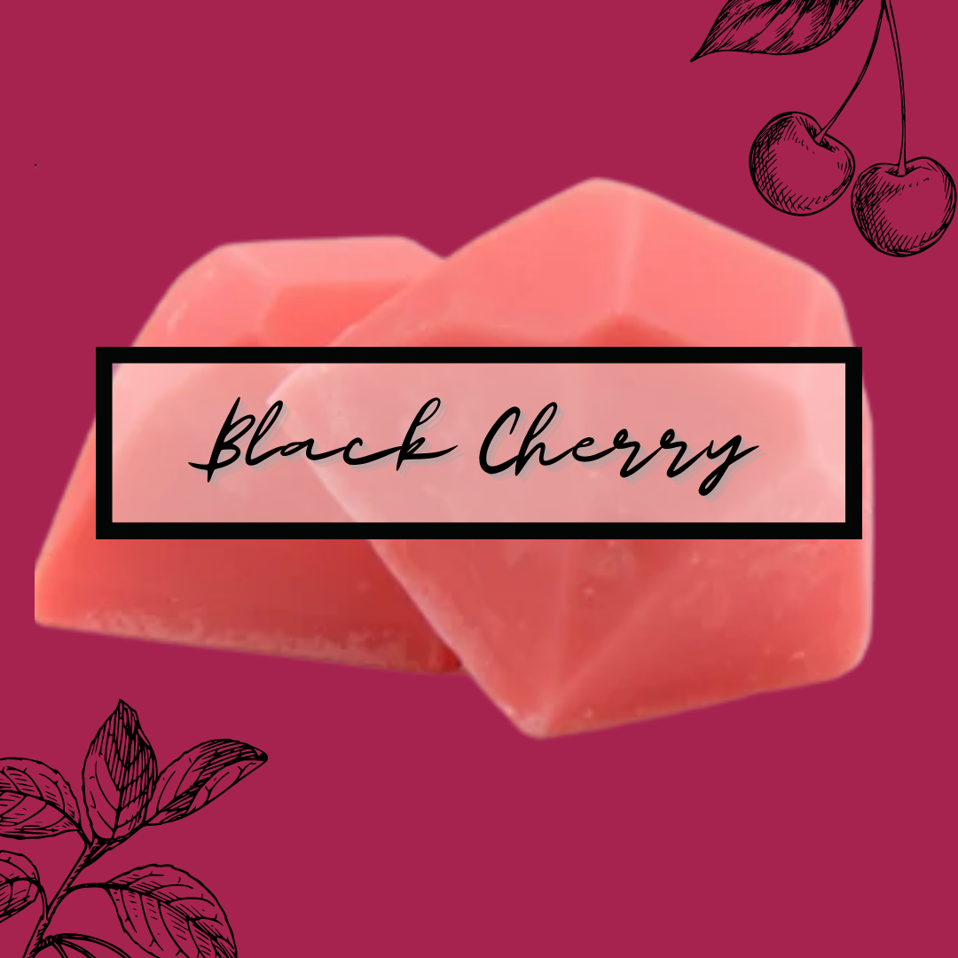 10g Black Cherry Sample