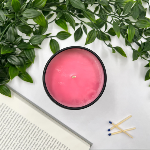 Oud 250g Soy Wax Candle