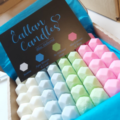 Three Monthly Boxes As A Gift