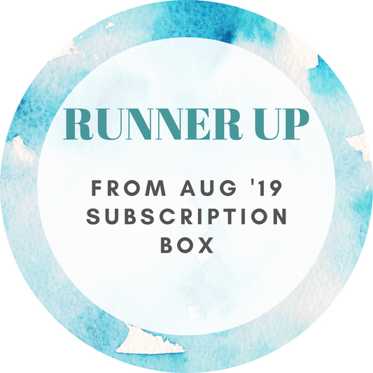 10g Coffee Mocha Sample