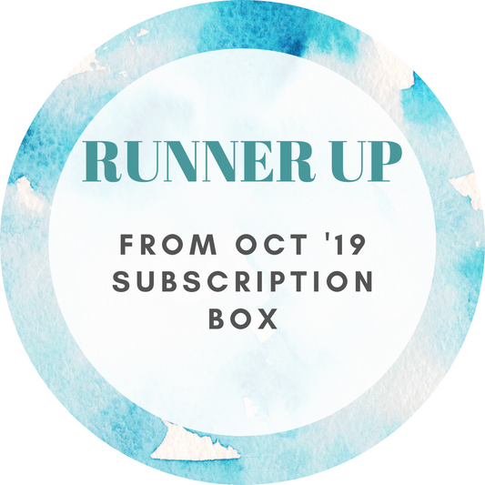 10g Lemongrass Essential Oil Sample