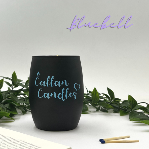 Bluebell 250g Soy Wax Candle